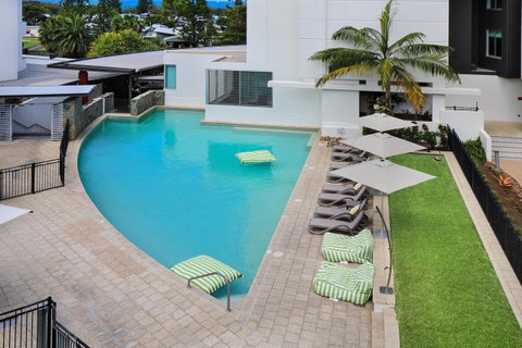 Element On Coolum Beach - Tourism Bookings 7