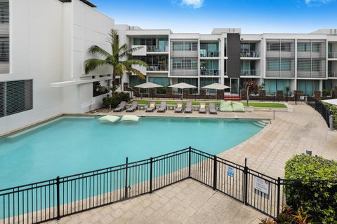 Element On Coolum Beach - Tourism Bookings 2