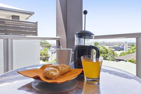 La Vida On Anzac - Accommodation Europe 2