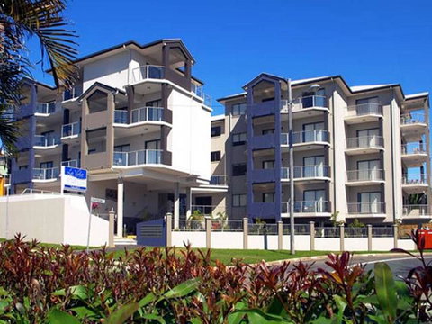 La Vida On Anzac - Accommodation Europe 3