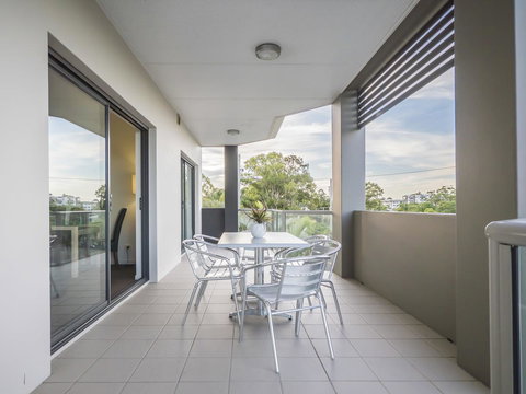 La Vida On Anzac - Accommodation Europe 41