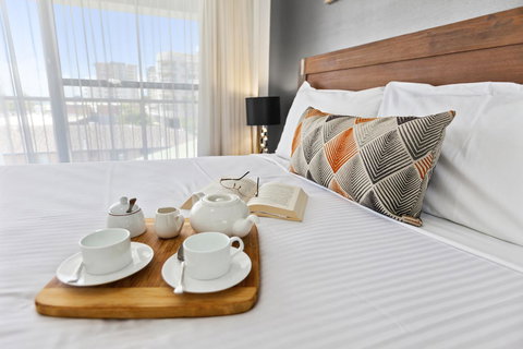 La Vida On Anzac - Accommodation Europe 1