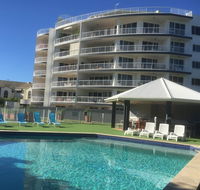 Fairways Golf  Beach Retreat - Events Australia