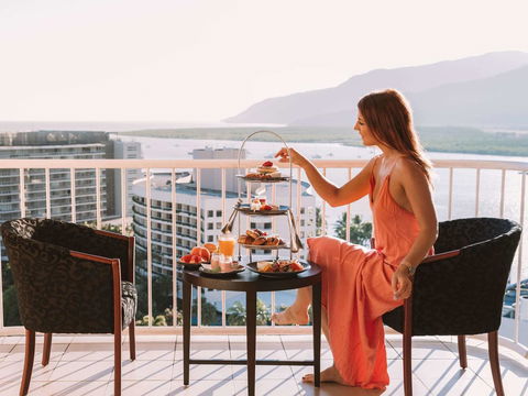 Pullman Cairns International - Tourism Bookings 31
