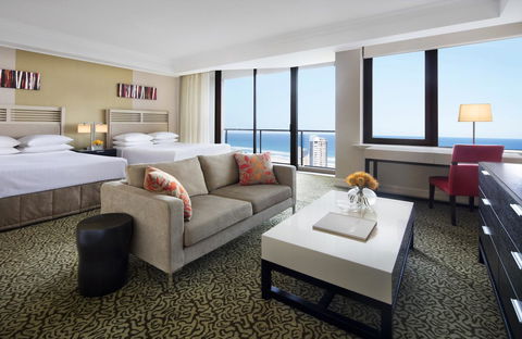 JW Marriott Gold Coast Resort & Spa - Events Australia 20