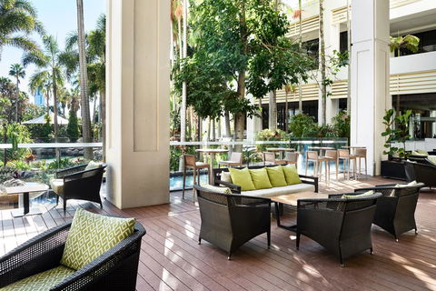 JW Marriott Gold Coast Resort & Spa - Events Australia 39