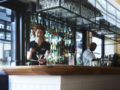 JW Marriott Gold Coast Resort & Spa - Events Australia 42
