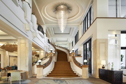JW Marriott Gold Coast Resort & Spa - Events Australia 6