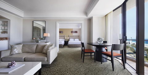 JW Marriott Gold Coast Resort & Spa - Events Australia 23