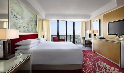 JW Marriott Gold Coast Resort & Spa - Events Australia 8