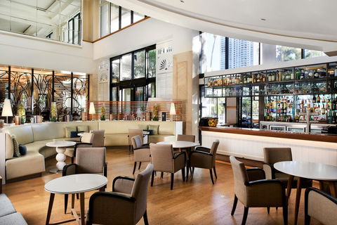 JW Marriott Gold Coast Resort & Spa - Events Australia 38