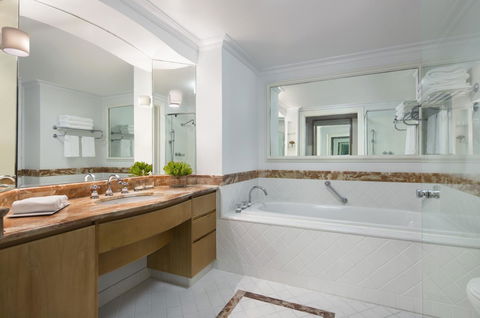 JW Marriott Gold Coast Resort & Spa - Events Australia 11