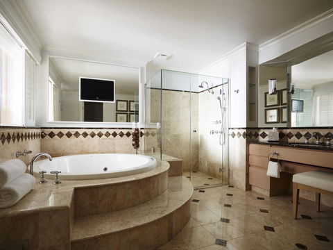 JW Marriott Gold Coast Resort & Spa - Events Australia 36