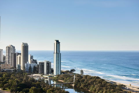 JW Marriott Gold Coast Resort & Spa - Events Australia 16