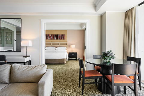 JW Marriott Gold Coast Resort & Spa - Events Australia 24
