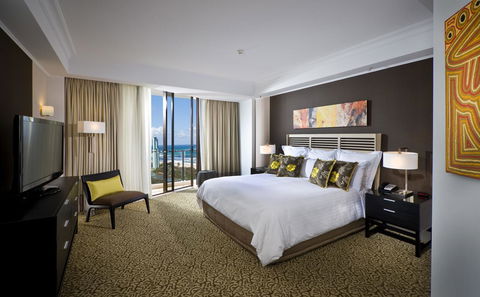 JW Marriott Gold Coast Resort & Spa - Events Australia 28