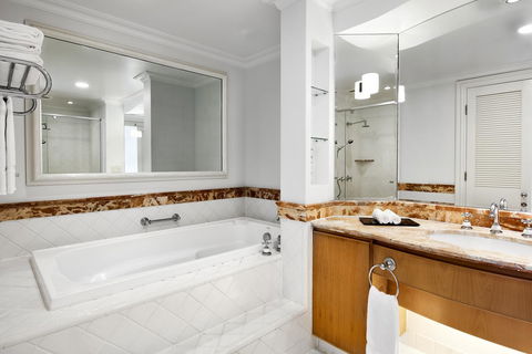JW Marriott Gold Coast Resort & Spa - Events Australia 22