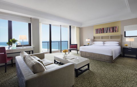 JW Marriott Gold Coast Resort & Spa - Events Australia 18