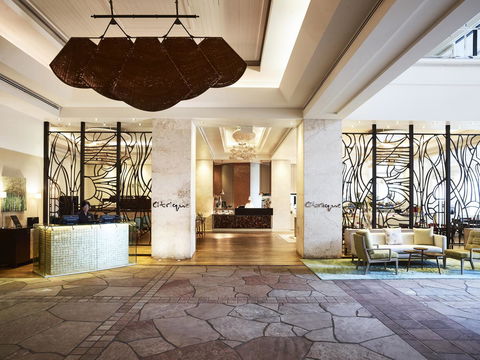 JW Marriott Gold Coast Resort & Spa - Events Australia 7