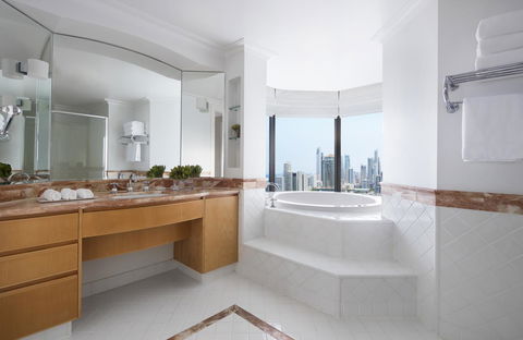 JW Marriott Gold Coast Resort & Spa - Events Australia 19