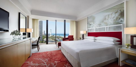 JW Marriott Gold Coast Resort & Spa - Events Australia 14