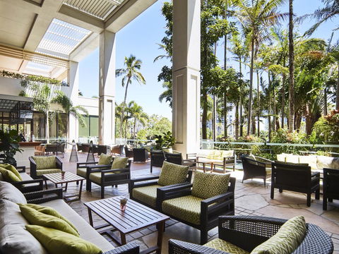 JW Marriott Gold Coast Resort & Spa - Events Australia 43