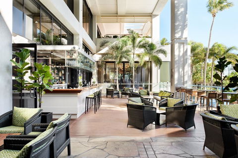 JW Marriott Gold Coast Resort & Spa - Events Australia 40