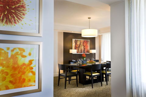 JW Marriott Gold Coast Resort & Spa - Events Australia 30