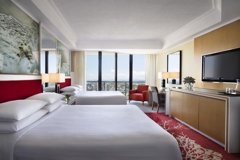 JW Marriott Gold Coast Resort & Spa - Events Australia 9