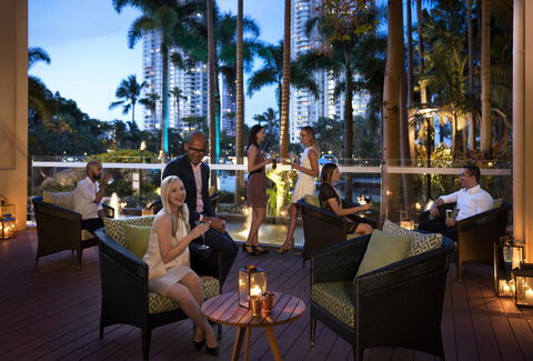 JW Marriott Gold Coast Resort & Spa - Events Australia 44