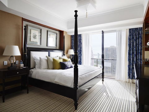 JW Marriott Gold Coast Resort & Spa - Events Australia 32