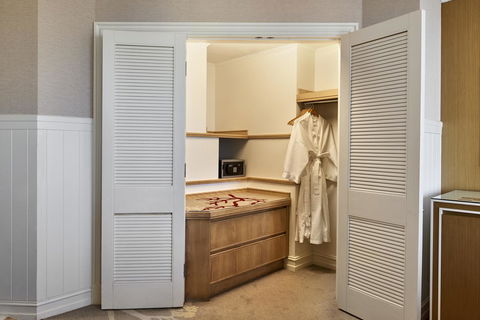 JW Marriott Gold Coast Resort & Spa - Events Australia 10