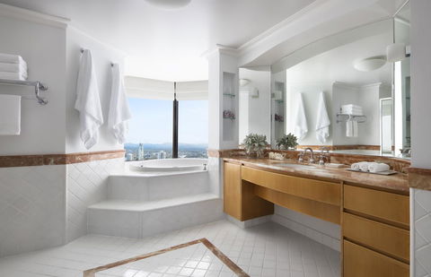 JW Marriott Gold Coast Resort & Spa - Events Australia 26