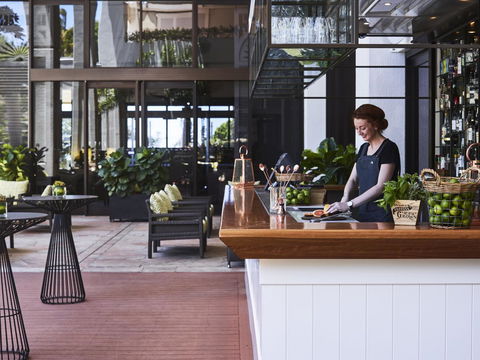 JW Marriott Gold Coast Resort & Spa - Events Australia 41