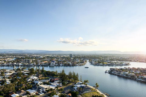 JW Marriott Gold Coast Resort & Spa - Events Australia 12