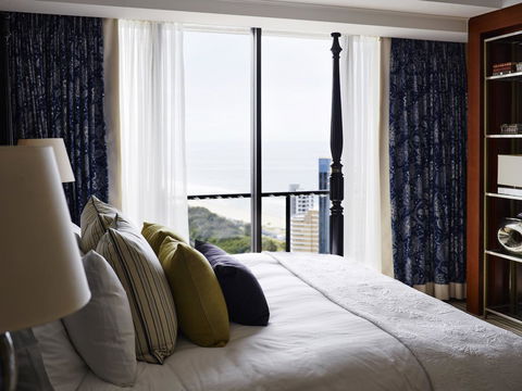 JW Marriott Gold Coast Resort & Spa - Events Australia 33