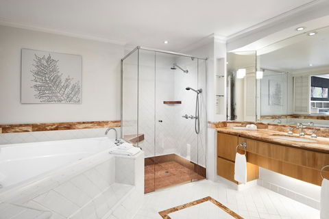 JW Marriott Gold Coast Resort & Spa - Events Australia 31