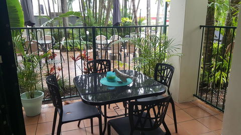 Jackies Holiday Apartment - Tourism Bookings 11