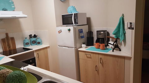 Jackies Holiday Apartment - Tourism Bookings 10