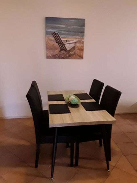 Jackies Holiday Apartment - Tourism Bookings 19