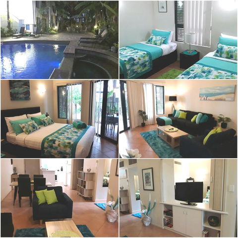 Jackies Holiday Apartment - Tourism Bookings 0