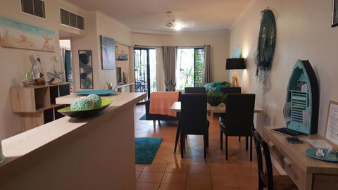 Jackies Holiday Apartment - Tourism Bookings 2