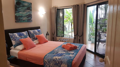 Jackies Holiday Apartment - Tourism Bookings 4