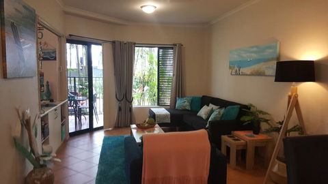 Jackies Holiday Apartment - Tourism Bookings 7