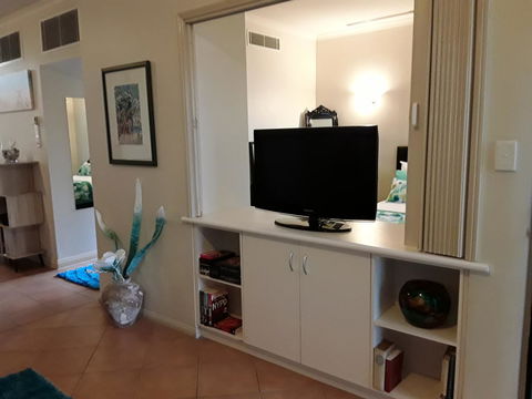Jackies Holiday Apartment - Tourism Bookings 20