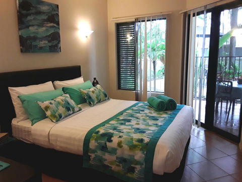 Jackies Holiday Apartment - Tourism Bookings 5