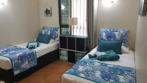 Jackies Holiday Apartment - Tourism Bookings 6