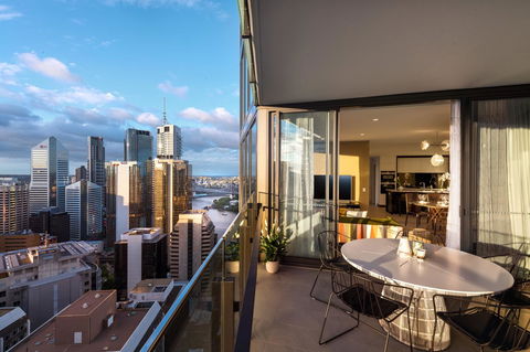 The Westin Brisbane - Events Australia 37