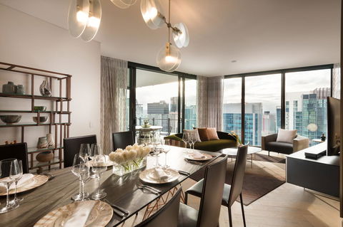 The Westin Brisbane - Events Australia 36