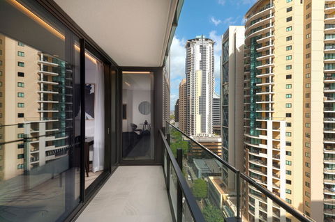 The Westin Brisbane - Events Australia 28